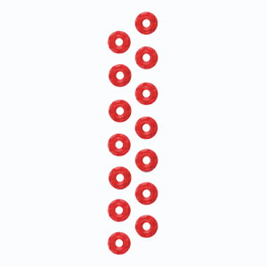 J[Cg RP127 RAZO RING B FOR SUPER GRIP PEDAL | y_yFJz