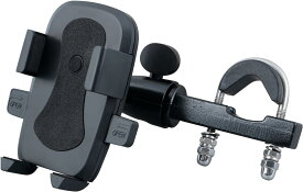 【送料含めた総額最安】ジェットイノウエ 592012 アシストグリップ固定式ホルダー スマホタイプ スマホホルダー スマホスタンド Yahooカーナビや グーグルマップなどに最適 JI-592012