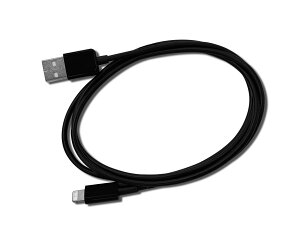 ApC KCU-471i2 iPod/iPhonep LightningP[u P[uF1mEP[uFF ApCiriPhoneڑ邽߂̃P[u KCU-471i-2