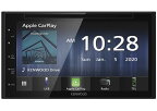 ケンウッド DDX5020S 2DINオーディオ DVD/CD/USB/Bluetoothレシーバー スマホミラーリング MP3/WMA/AAC/WAV/FLAC対応 Apple CarPlay Android Auto対応 DDX-5020S