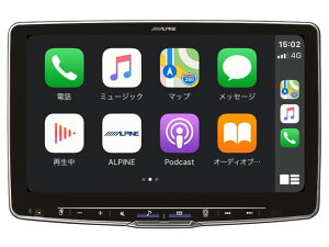 y݌ɗLzApC DAF11Z fBXvCI[fBI 11^t t[eBOrbODA HDMI AUX CXAppleCarPlay AndroidAuto Bluetooth 2DIN DAF-11Z