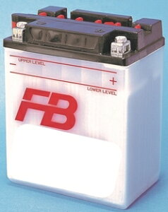 古河電池 Fbシリーズ Fb5l B バイク用バッテリー 価格比較 価格 Com
