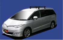 楽天市場】エスティマ acr50（キャリア・ラック｜車用品）：車用品 