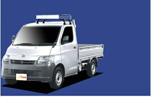 【タウンエーストラック専用ルーフキャリア トラック用】SEIKOH TUFREQ ル−フキャリア Cシリーズ H20.2〜 S402U シングルキャブ CL321A セイコウ タフレック 精興工業