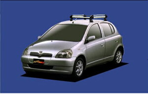 キャリア ヴィッツ（ルーフボックス、キャリア）｜自動車 | 車、バイク 