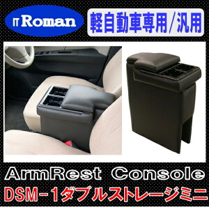 IT Roman A[Xg@R\[{bNX _uXg[W~j Double Storage Mini ubN yԐp ėp^Cv DSM-1 ɓ쏊yAtypez