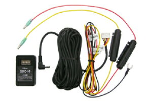 ZX^[(CELLSTAR) GDO-10 펞dR[hi3DCvOjGW̃IEItɘAăp[LO[h@\sGDO10