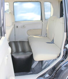 楽天市場 車 後部座席 スペース クッションの通販