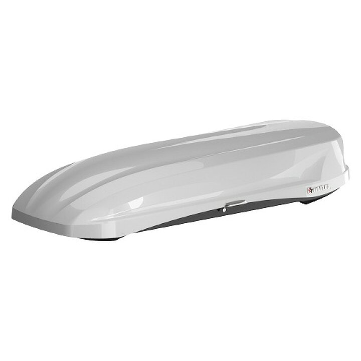 楽天市場】INNO カーメイト BRM864PW ウェッジ プラス 864 容量360L 