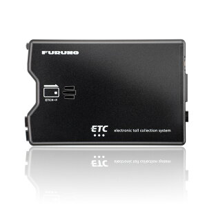 ÖdC FNK-M17 ETCԍڊ Aei^ 3Nۏ 12V 24V Ή ETC1.0 Aei^ VZLeB[KiΉ FURUNO FNK-M-17