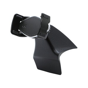 YAC SY-CO11 ZSG1#/ZVG1#�J���[���N���X��p �X�}�[�g�t�H���z���_�[/�X�}�z�X�^���h �����Ƀs�b�^���t�B�b�g SYCO11