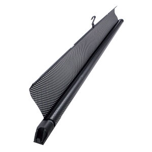 YAC DF62 [J[eM bV 1 RpNgJ[̒^ԂɍœKȕ65cm 悯 Ռ TVF[h DF-62