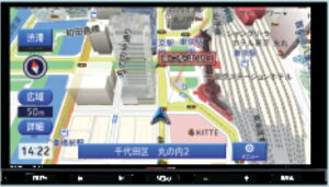 �C�N���v�X AVN-LS04 DVD�^Bluetooth/�n��f�W�^��TV 7�^WVGA AV�V�X�e��180mm�� AVNLS04 �f���\�[�e��