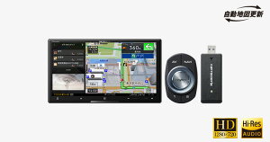 pCIjA AVIC-CZ912-4-DC 7V^J[irHD/TV/DVD/CD/Bluetooth/USB/SD n}XVő4N lbg[NXeBbNZbg YouTube唗͂