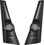 パイオニア UD-K308 N-BOX専用トゥイーター取付キット 高音音質向上アイテム