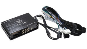 r[g\jbN DSP-T3 DSP@\tAv TOON X I[fBIǉLbg g^fBXvCI[fBIԗp