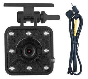 �ؐ��쏊 OP-A07RC-IR AMEX-A07PRO/A07�V���[�Y�p IR/�ԊO���ԓ������J���� + �P�[�u�� 1m