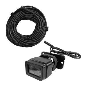 �ؐ��쏊 OP-A07RC-IR-L2 AMEX-A07PRO/A07�V���[�Y�p �O�t��IR�h���J���� 20m�P�[�u���d�l