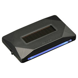 カーメイト SQ304 ナイトシグナル ライン ブルーランプ ライン発光で不審者を威嚇 盗難防止 セキュリティー SQ-304