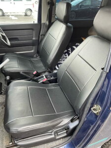 �A�Y�[�� AZ07R11 �V�[�g�J�o�[ �t�����g �W���j�[ JA12W/JA22W(H7/10�`H10/11) �����h�[�i�c�^ �^�]�ȏ���ȃZ�b�g ���S�̓�R��PVC���U�[ �p���`���O