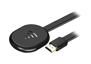 JV KD-248 Miracast YouTubeXg[~O CXV[o[ X}[gtH̉ʂCXŃ~[O KD248