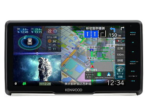 PEbh MDV-M911HDF J[irtZO9V^t[eBO CX Apple CarPlay Android AutoΉ