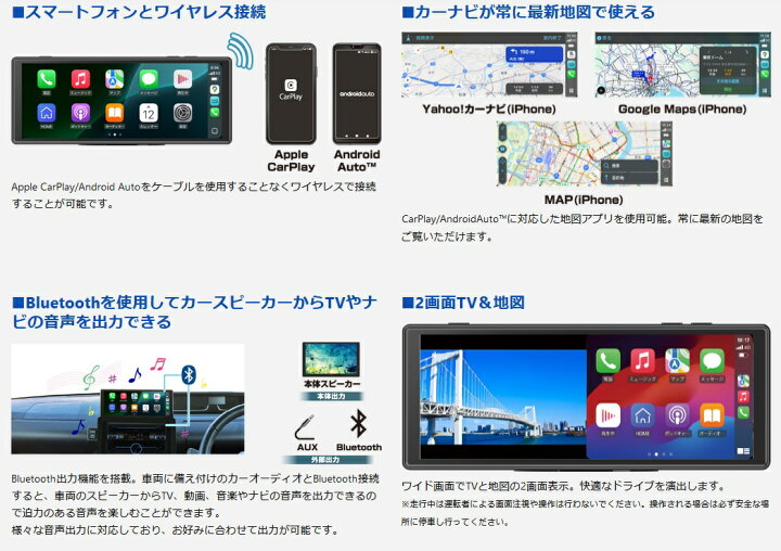 楽天市場】レジオ MZ-1024DSC 9.3インチポータブル ディスプレイ