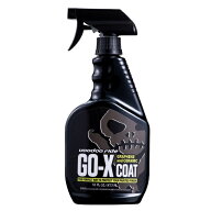 【在庫有り】VOODOO RIDE VR8009 セラミックコーティング ゴーエックスコート GO-Xcoat ウォータースポッ…