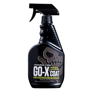 VOODOO RIDE VR8009 Z~bNR[eBO S[GbNXR[g GO-Xcoat EH[^[X|bg΍R[eBO σXNb`ϖՐ@473ml