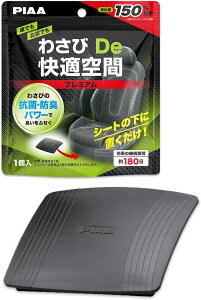 PIAA KK-WP3 R hL 킳DeK 1 v~A ԓ̌ȃjIC} ȃV[gɒu KK-WP3