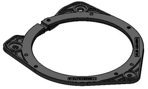 �A���p�C�� KTX-N170S-CV �L�����o���iE26�n�j��p X�X�s�[�J�[��p��t�X�y�[�T�[�@�i�t�����g�h�A��p�j