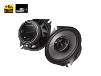 楽天市場】カロッツェリア ts-f1040 10cmコアキシャル2wayの通販