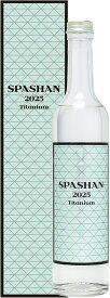 スパシャン2025 SPASHAN 2025 500ml チタン系コーティング剤 耐傷 耐久 腐食防止 セルフクリーニング 鏡のような艶・光沢感 4589698463053