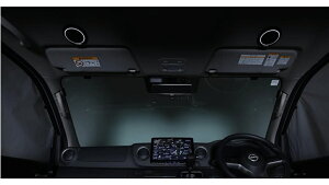 �A���p�C�� KTX-MS-LG01-W MetioSound��p ���C�e�B���O�O�����L�b�g LED�z���C�g 2�Z�b�g