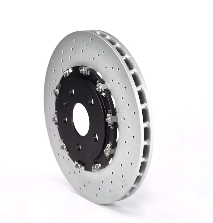 楽天市場】brembo ブレンボ ブレーキローター 左右セット アバルト 595 
