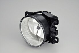 IPF 101FL 軽量ハロゲンフォグランプ 　H8-12v 35W クリアーレンズ(1個入り）101-FL 4951499016675
