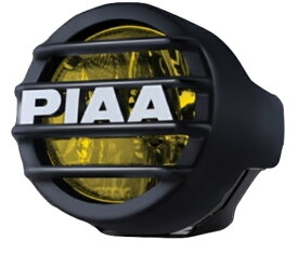 PIAA DK536G LEDランプ　LP530 イエロー ドライビング 12V/9.4W 耐震10Gクリア/IPX7クリア※代引不可