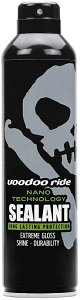 y݌ɗLzVOODOO RIDE VR8012 u[hD[Ch nano technology SEALANT imeNmW[V[g hʂiۂ VR-8012(VR8002pf)