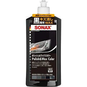 SONAX |bV&bNXJ[ 296100 ubN 500ml