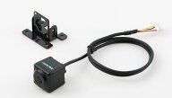 アルパイン HCE-C1000D アルパインカーナビ専用 HDRバックビューカメラ ダイレクト接続タイプ（カメラ色:…