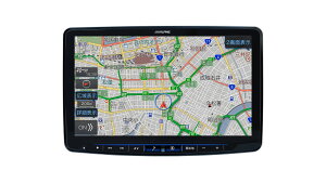 �݌ɗL�葦�[ �A���p�C�� XF11NX2 11�C���`���ʃJ�[�i�r �t���[�e�B���O �r�b�OX11 �t���Z�O�n�f�W/DVD/CD/Bluetooth/USB/SD/FM/AM/HDMI�Ή� 11�^�i�r XF11-NX2
