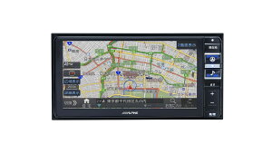 ApC 7WNX2 200mmCh 7C`J[ir tZOnfW/DVD/CD/Bluetooth/USB/SD/FM/AM/HDMIΉ 7^ir 7WN-X2