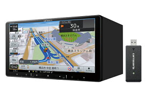 pCIjA AVIC-RQ721-DC 9C` nfW/DVD/CD/Bluetooth/SD/[ir ԍWiFilbg[NXeBbNZbg