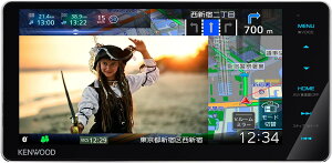 PEbh MDV-S711HDW 7C`20cm2DIN tZOnfW DVD CD USB SD Bluetooth AVirQ[V TypeS