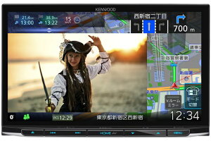 PEbh MDV-S811HDF 8C`t[eBO tZOnfW DVD CD USB SD Bluetooth AVirQ[V TypeS