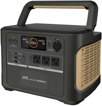 楽天市場】jvc ポータブル電源 bn-rb6-cの通販