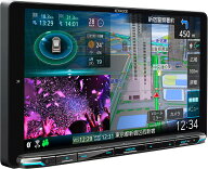 ★すぐに使える値引きクーポンあり ケンウッド MDV-M910HDL 9インチカーナビ ワイヤレスミラーリング対応…