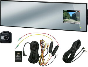 �Z���X�^�[ GAL-02MP + GDO-10 + GDO-17 �~���[�h���C�u���R�[�_�[ �펞�d���R�[�h �J�����ڑ��R�[�h9.0m�Z�b�g �o�b�N�~���[�h�����R �O��^��Ή� GAL02MP