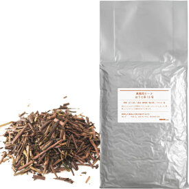 ほうじ茶13号 10kg（1kg×10袋） ほうじ茶 業務用 静岡県菊川茶