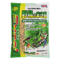 野鳥のまき餌　1.6kg